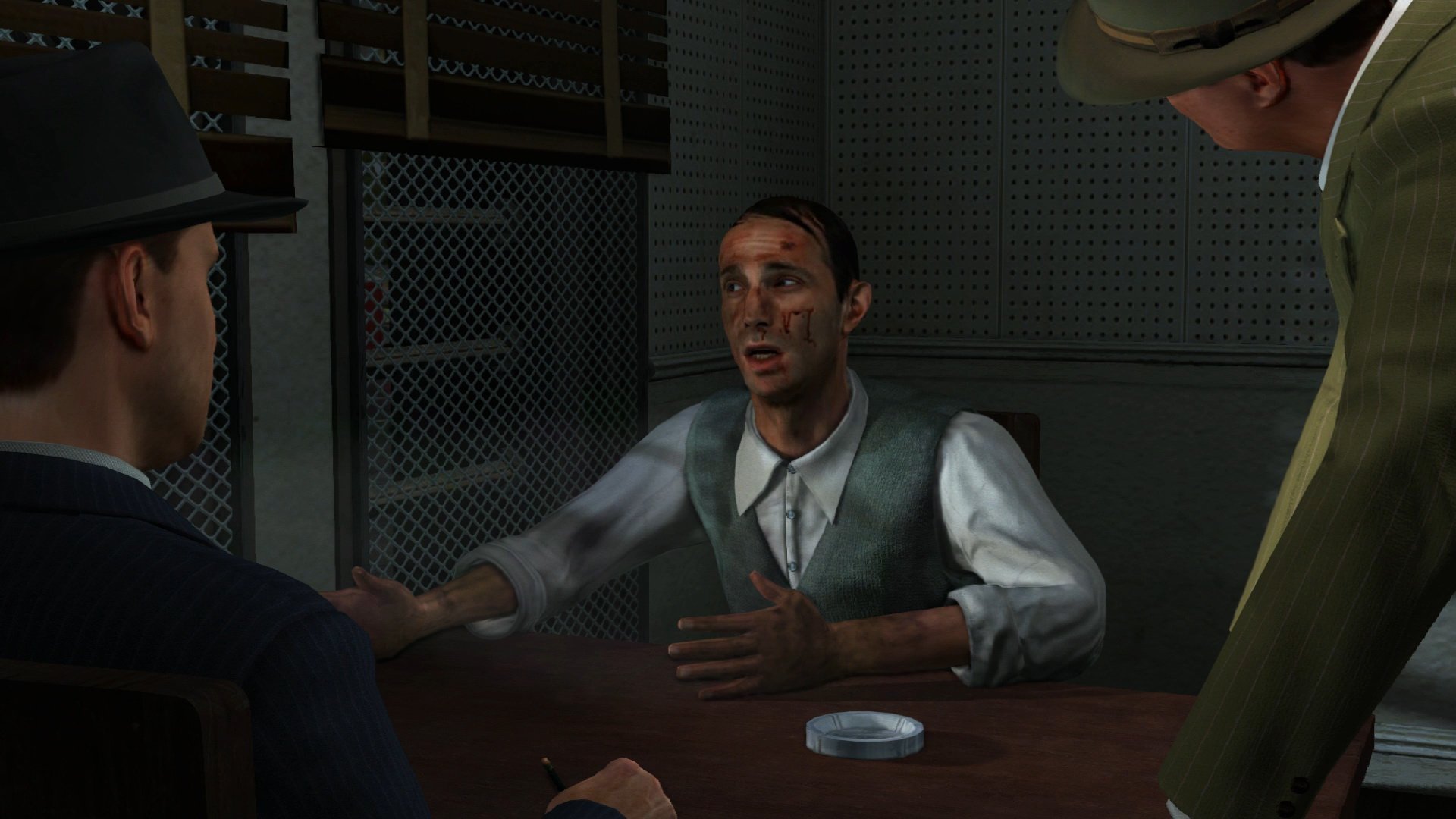 L.A Noire Remastered - Imagen 43